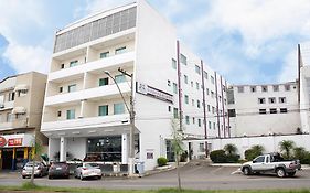 Italian Palace Hotel Rede Carlton